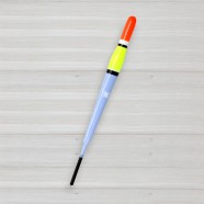 Поплавець для риболовлі, ковзний, ZEOX ZF-102, вага 2,0г